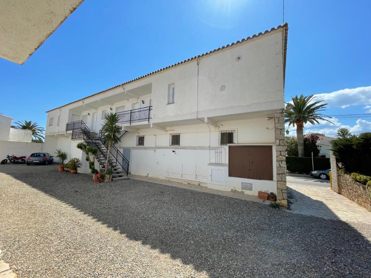 For A Stay Mar Cambrils Exterior foto