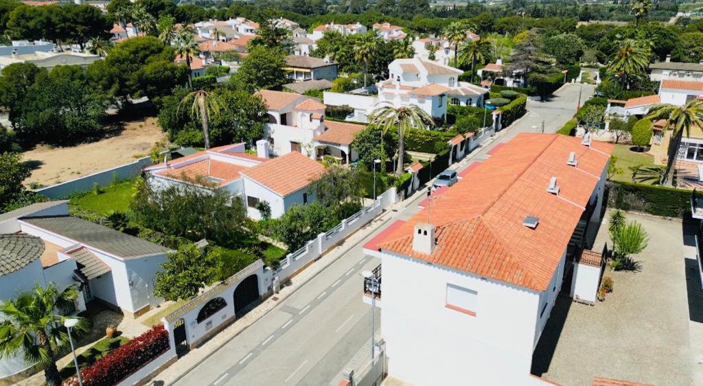 For A Stay Mar Cambrils Exterior foto