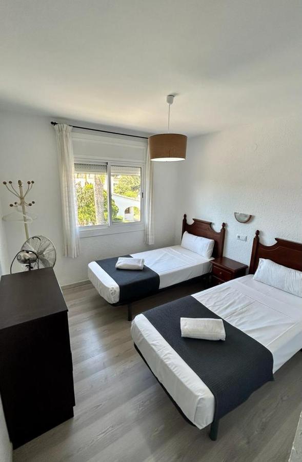 For A Stay Mar Cambrils Exterior foto