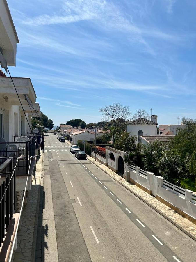 For A Stay Mar Cambrils Exterior foto