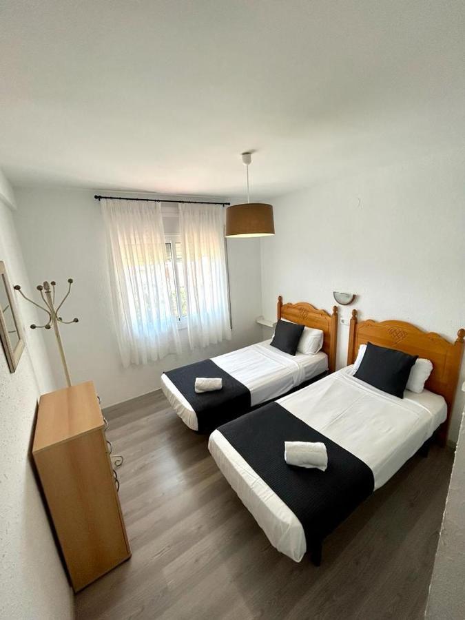 For A Stay Mar Cambrils Exterior foto